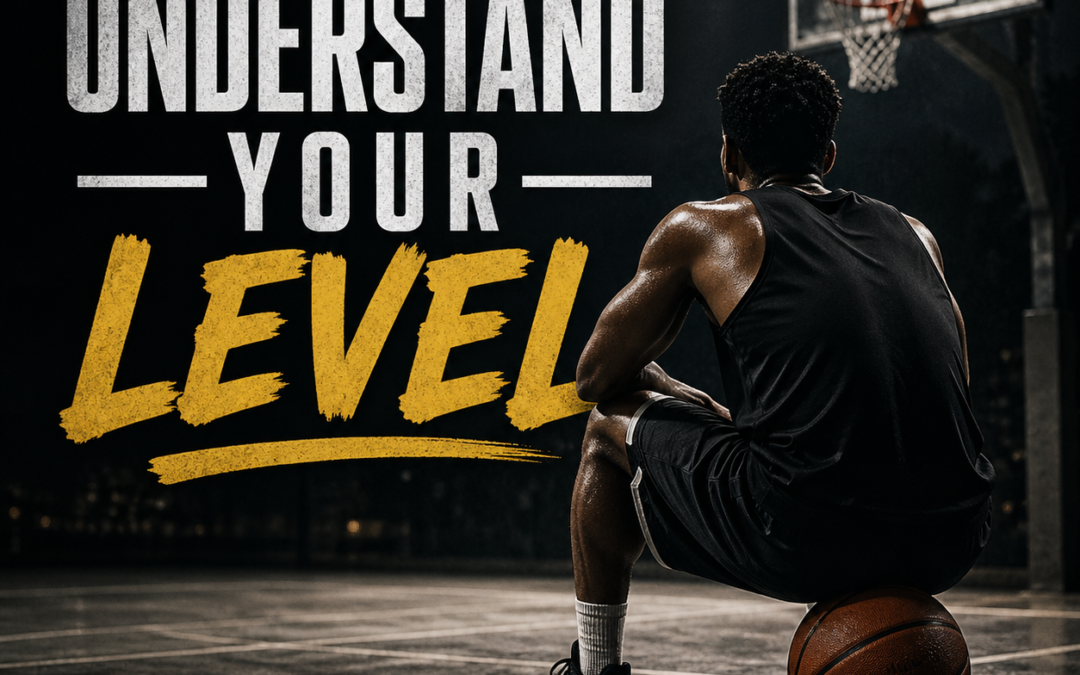 Understand Your Level