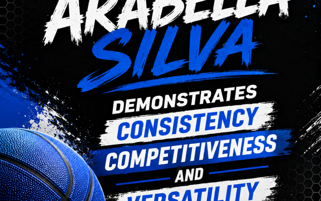 Arabella Silva Demonstrates Consistency Competitiveness And Versatility Offers Value On Both Ends