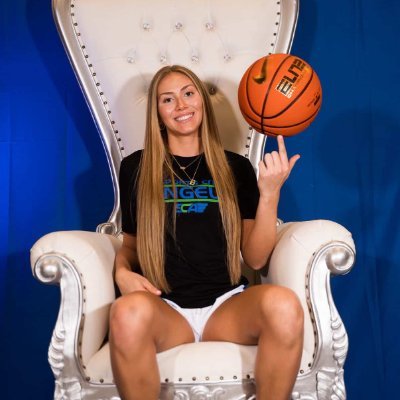 Bella Rogers Combines Athleticism Versatility And Competitive Motor Consistently