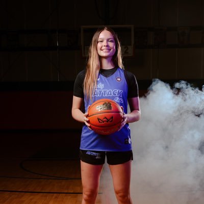 Hina Nakamura Brings Skill, Toughness, And Offensive Confidence Daily