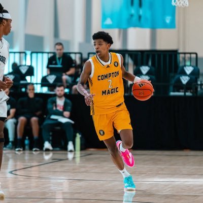 Josh Lowery Developing Into Dynamic Modern Perimeter Basketball Prospect
