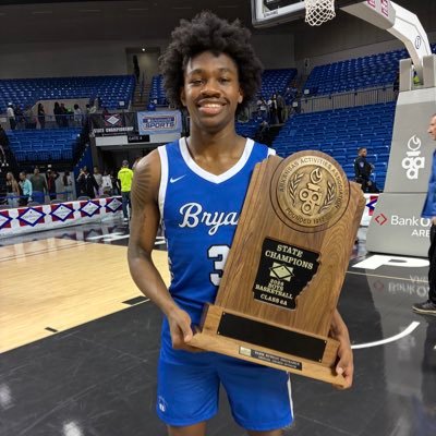 Kameron Hicks Leads With Confidence And Toughness