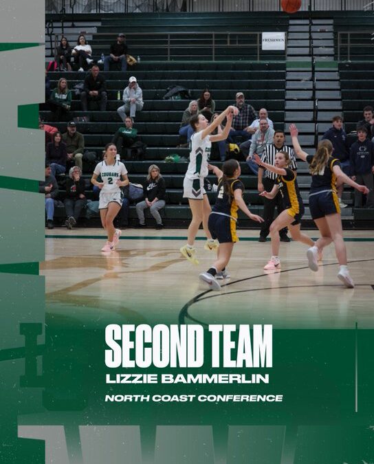 Lizzie Bammerlin