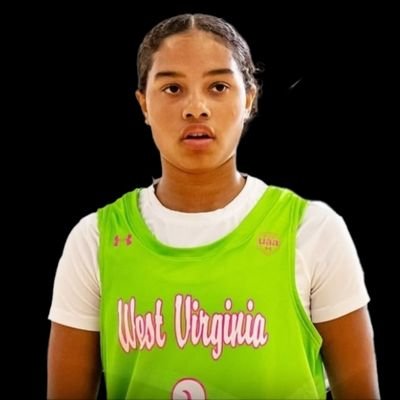 Taylor Williams Emerging National Guard Prospect