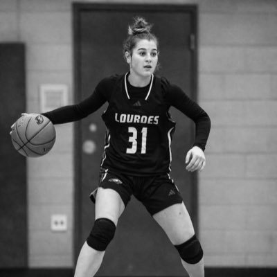 Amelia Truty Brings Impactful Playmaking And Defensive Presence