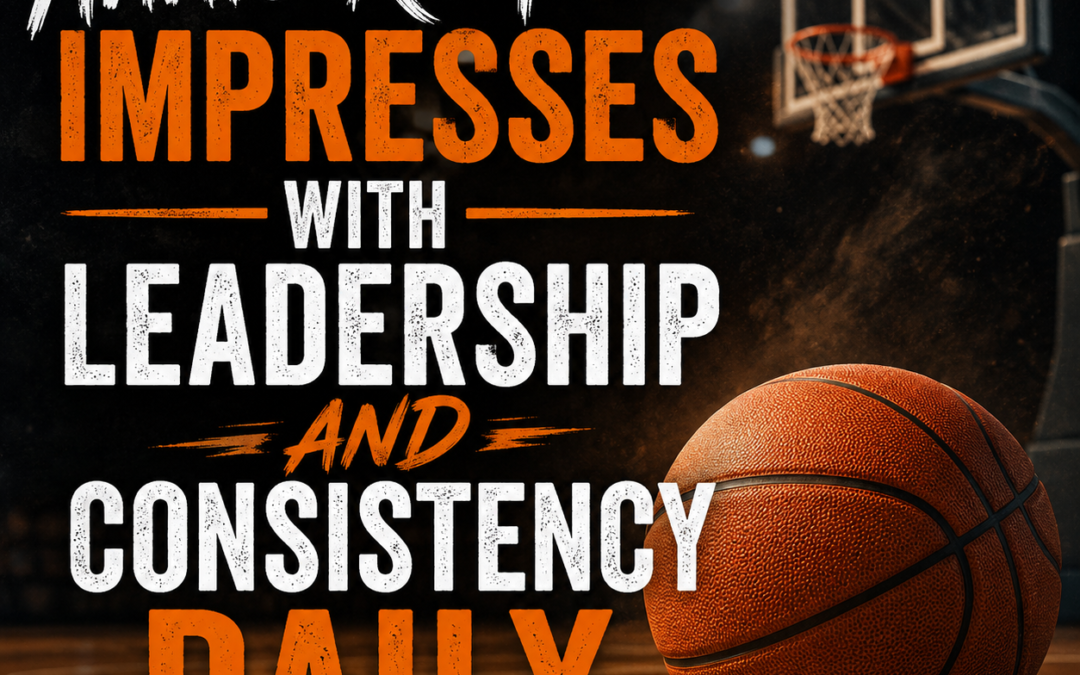 Annie Rosfeld Impresses With Leadership And Consistency Daily
