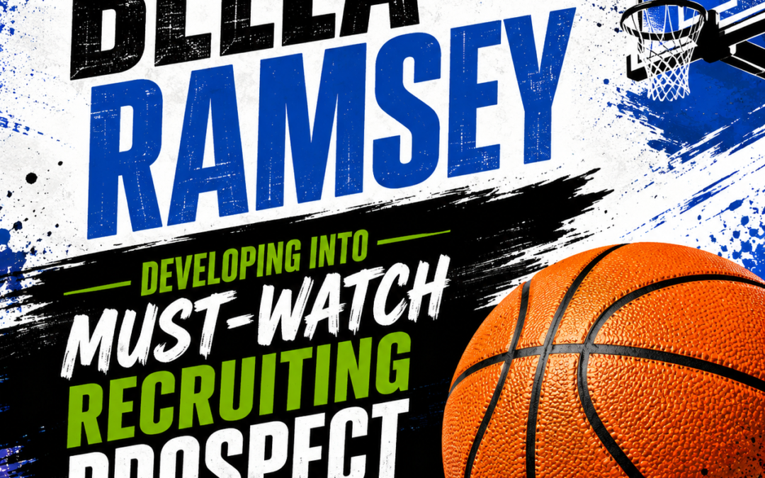 Bella Ramsey Developing Into Must-Watch Recruiting Prospect