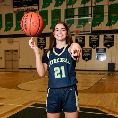 Caroline Wiggins Thrives Against Elite EYBL Competition