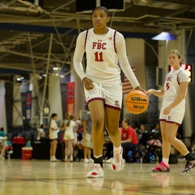 Kandyce Hopkins Continues Climbing National Recruiting Boards Early