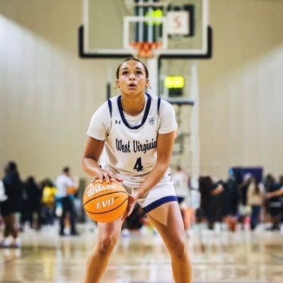 Kyleigh Chestnut Impresses With Athleticism, Skill, And Poise