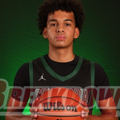 Langston Huffman Emerging Minnesota Guard With Significant Upside