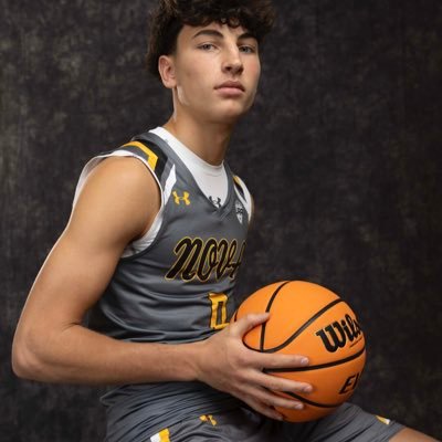 Luca Filia Showcases Elite Shooting And Scoring Ability