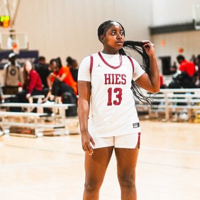 Makayla Weaver Excels Through Toughness And Court Vision