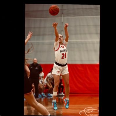 Morgan Mocadlo Continues Rising Through Wisconsin Basketball Ranks