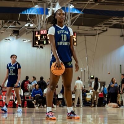 Taylor Johnson Dominates Paint With Size And Skill