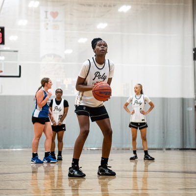 Te’Asia Briscoe Continues Rise Through Indiana Basketball