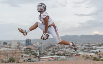 Is Division One Athletics The Best Option For High School Student Athletes