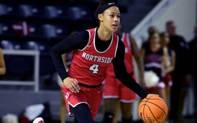 What Is The Best Strategy To Get Recruited For College Girls Basketball