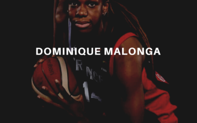 Dominique Malonga