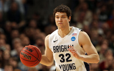 Jimmer Fredette