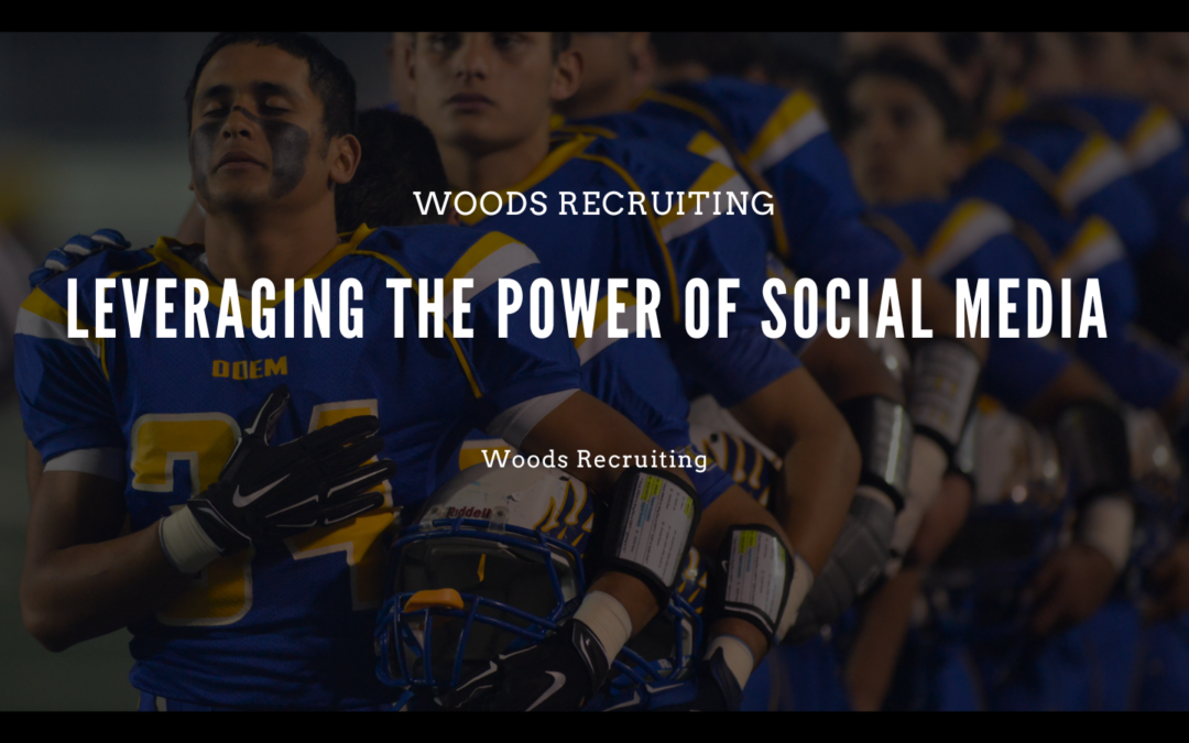 Leveraging The Power Of Social Media