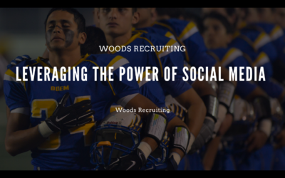 Leveraging The Power Of Social Media