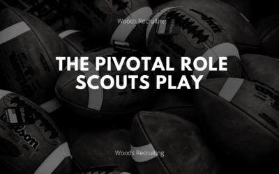 The Pivotal Role Scouts Play