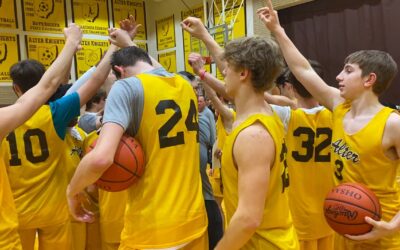 Unleashing Potential: How Scouting Reports Transform Basketball Dreams Into Reality