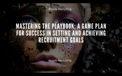 A Game Plan For Success In Setting And Achieving Recruitment Goals