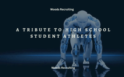 Elevating Excellence: A Tribute To High School Student Athletes