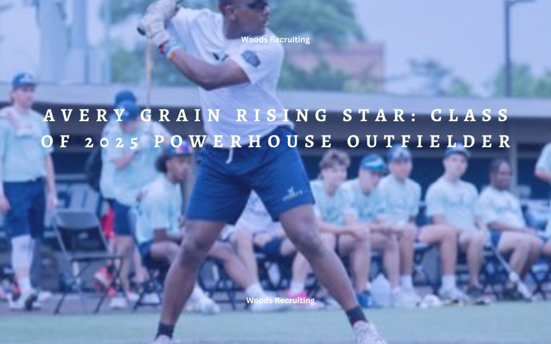 Avery Grain