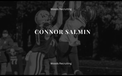 Connor Salmin