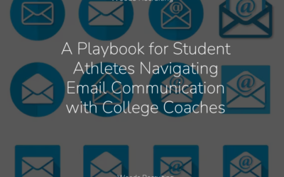 Navigating Email Communication With College Coaches