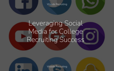 Game-Changer: Leveraging Social Media for College Recruiting Success