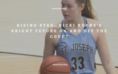 Nicki Byrne