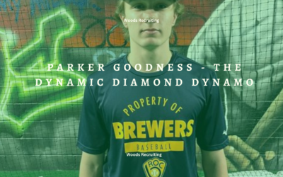 Parker Goodness