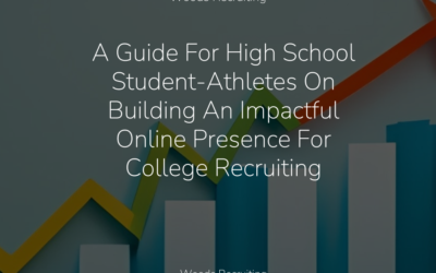 A Guide Student-Athletes On Building An Impactful Online Presence