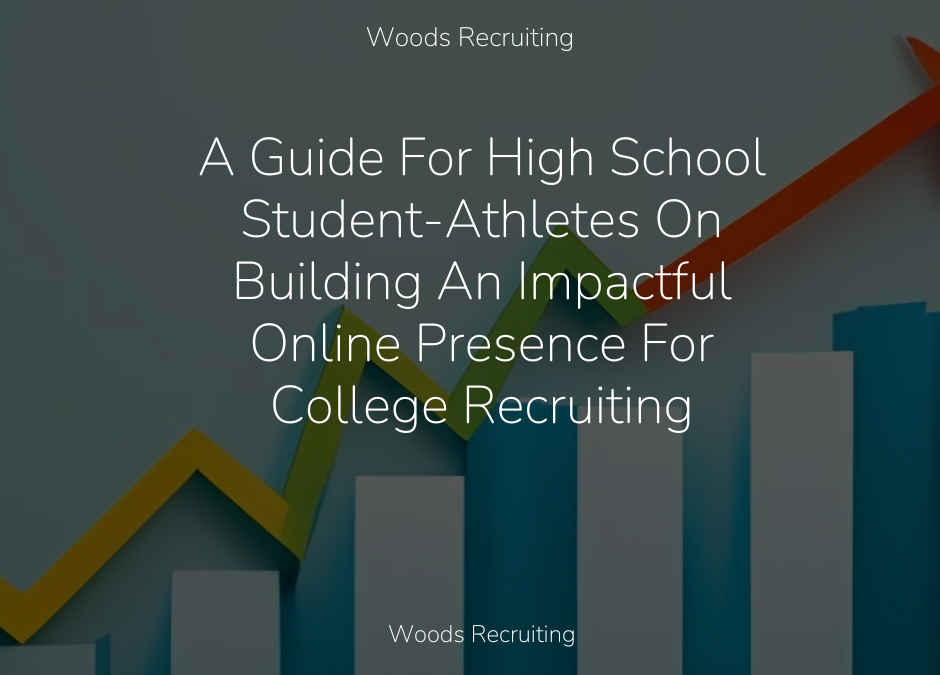 A Guide Student-Athletes On Building An Impactful Online Presence