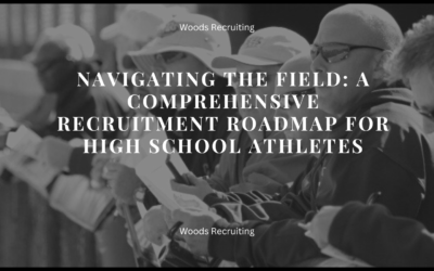 Navigating The Field: A Comprehensive Recruitment Roadmap For High School Athletes