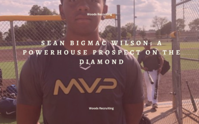 Sean BigMac Wilson