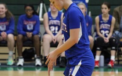 Abigail Popham: Rising Star