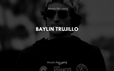 Baylin Trujillo: The Maestro Behind BTru’s Advanced Quarterback Camp