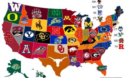 The Brutal Decline Of College Football: A Deep Dive Into Its Total Destruction