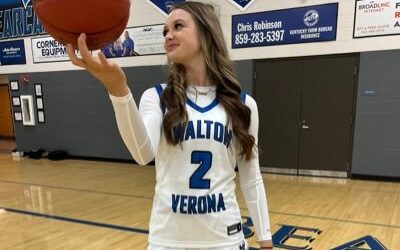 Unveiling The Phenom: Elin Logue’s Journey To Basketball Stardom