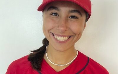 Unveiling Hailey King: The Complete Package In Softball