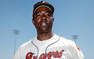 Remembering Hank Aaron: The Baseball Legend Who Broke Barriers and Records