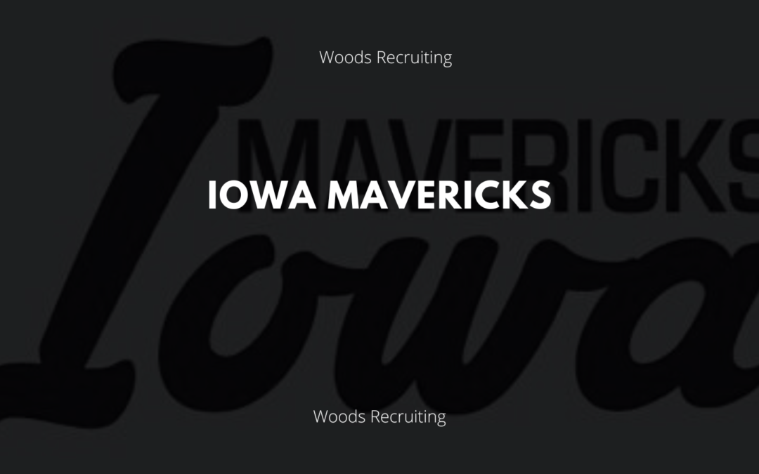 Rising Stars Of The Heartland: The Iowa Mavericks Basketball Program