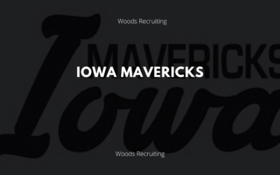 Rising Stars Of The Heartland: The Iowa Mavericks Basketball Program