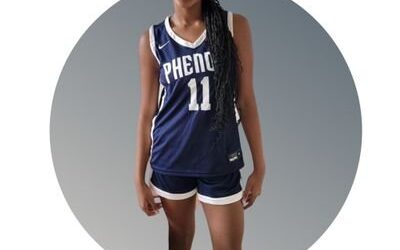 Rising Star: Scouting Report On Jaida Crawford