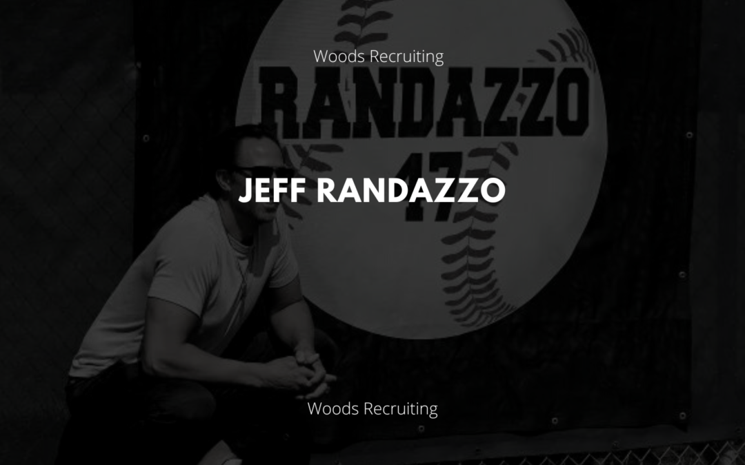 Jeff Randazzo: Driving Business Development Excellence At Ascent Athlete